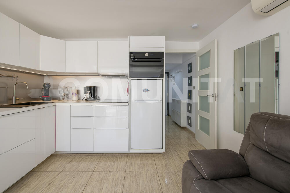 S. T A3 Apartament amb vistes al mar a Platja d'Aro Apartment Platja d'Aro S. T A3 Apartament amb vistes al mar a Platja d'Aro Apartment Platja d'Aro