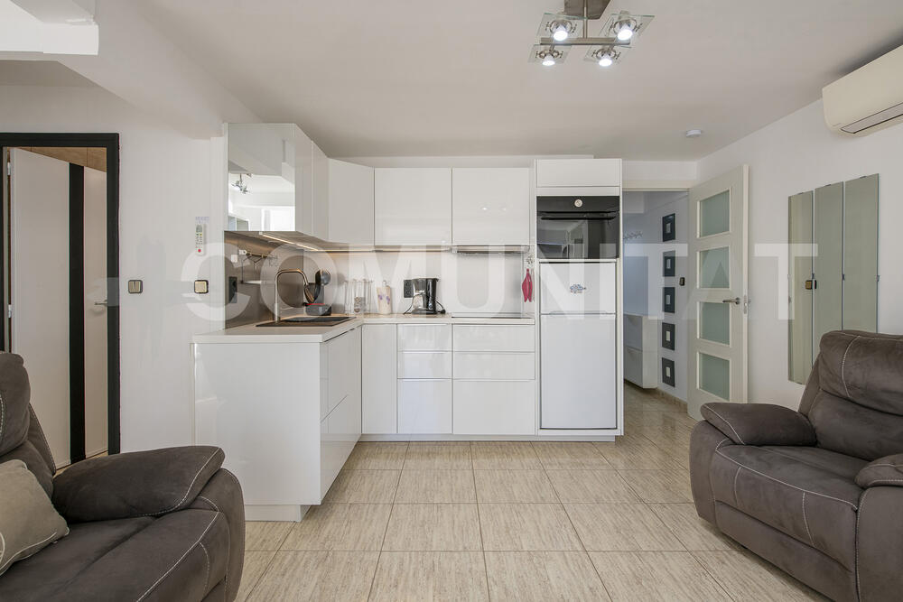 S. T A3 Apartament amb vistes al mar a Platja d'Aro Apartment Platja d'Aro S. T A3 Apartament amb vistes al mar a Platja d'Aro Apartment Platja d'Aro