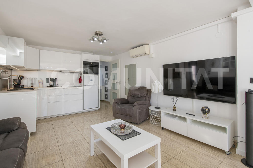 S. T A3 Apartament amb vistes al mar a Platja d'Aro Apartment Platja d'Aro S. T A3 Apartament amb vistes al mar a Platja d'Aro Apartment Platja d'Aro
