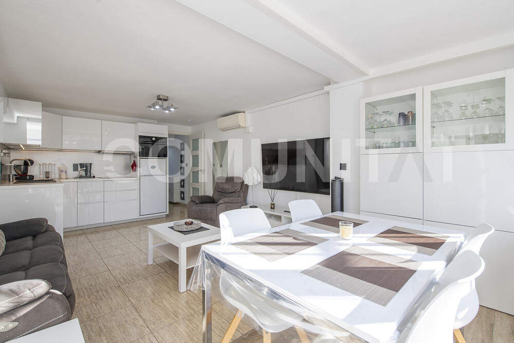 S. T A3 Apartament amb vistes al mar a Platja d'Aro Apartment Platja d'Aro S. T A3 Apartament amb vistes al mar a Platja d'Aro Apartment Platja d'Aro