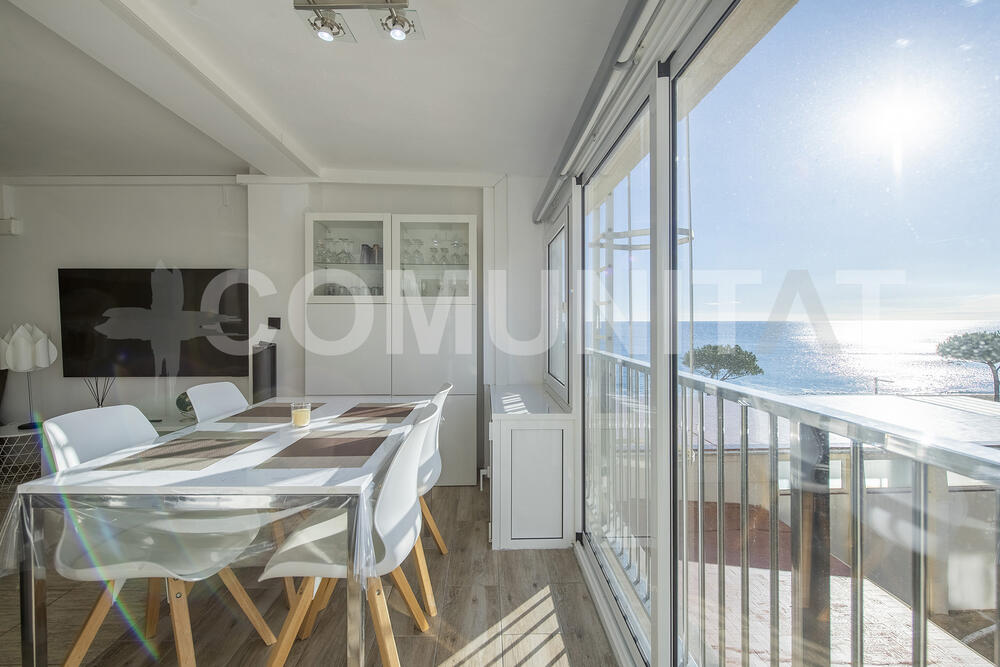 S. T A3 Apartament amb vistes al mar a Platja d'Aro Apartment Platja d'Aro S. T A3 Apartament amb vistes al mar a Platja d'Aro Apartment Platja d'Aro