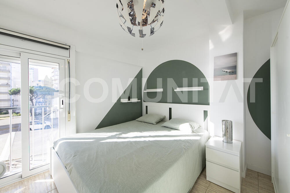 S. T A3 Apartament amb vistes al mar a Platja d'Aro Apartment Platja d'Aro S. T A3 Apartament amb vistes al mar a Platja d'Aro Apartment Platja d'Aro