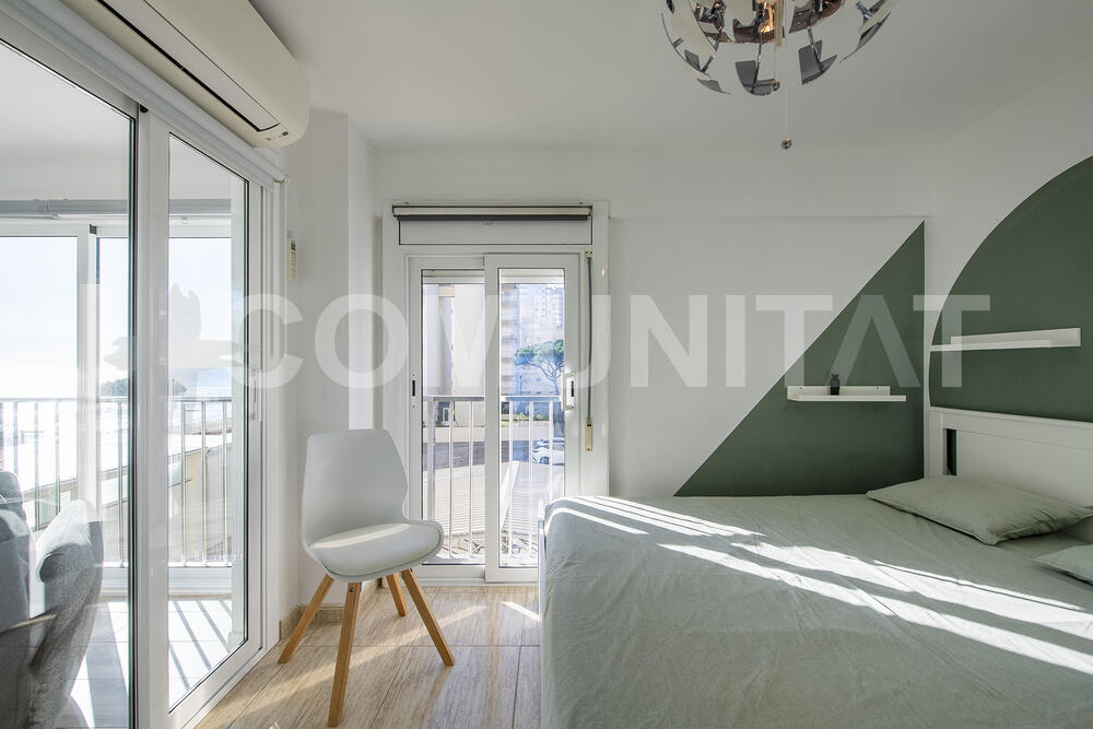 S. T A3 Apartament amb vistes al mar a Platja d'Aro Apartment Platja d'Aro S. T A3 Apartament amb vistes al mar a Platja d'Aro Apartment Platja d'Aro