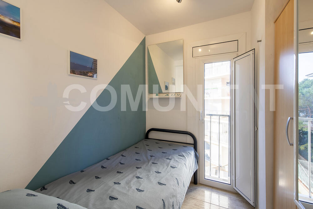 S. T A3 Apartament amb vistes al mar a Platja d'Aro Apartment Platja d'Aro S. T A3 Apartament amb vistes al mar a Platja d'Aro Apartment Platja d'Aro