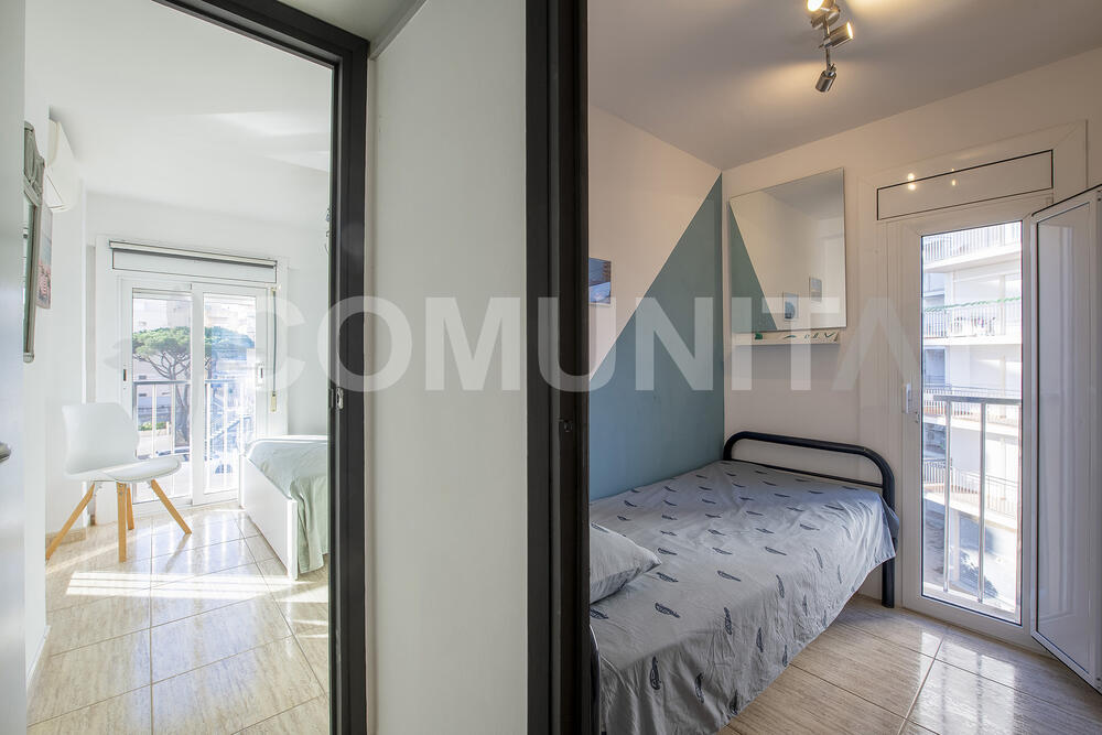 S. T A3 Apartament amb vistes al mar a Platja d'Aro Apartment Platja d'Aro S. T A3 Apartament amb vistes al mar a Platja d'Aro Apartment Platja d'Aro