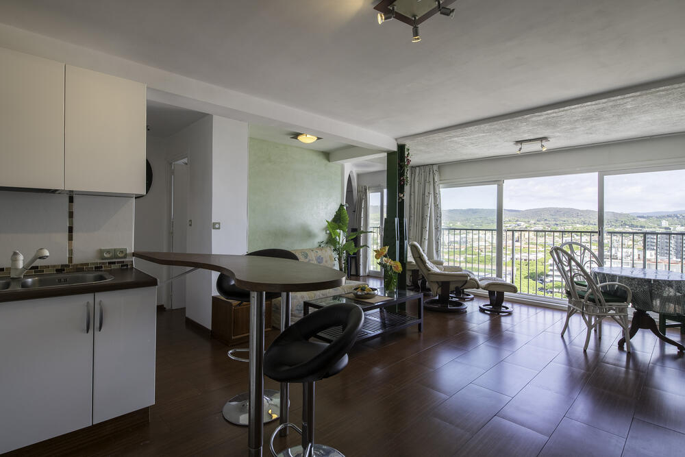 S.T D-15 Apartament ST D15 Platja d’Aro Apartment Platja d'Aro S.T D-15 Apartament ST D15 Platja d’Aro Apartment Platja d'Aro