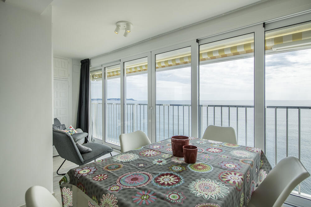 S.T G-10 Apartament ST G10 Platja d’Aro Apartment Platja d'Aro S.T G-10 Apartament ST G10 Platja d’Aro Apartment Platja d'Aro