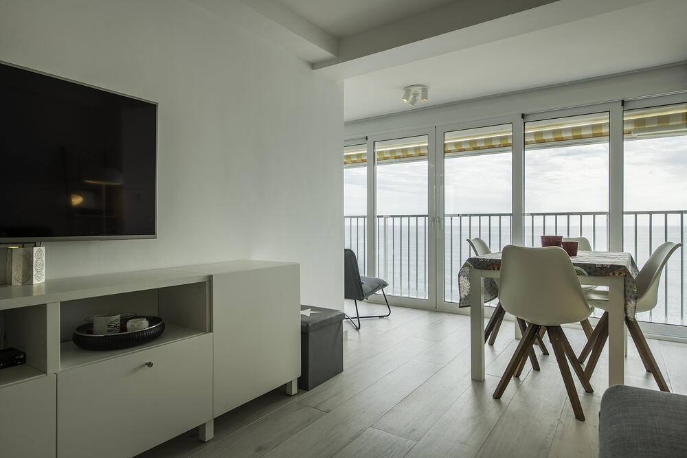 S.T G-10 Apartament ST G10 Platja d’Aro Apartment Platja d'Aro S.T G-10 Apartament ST G10 Platja d’Aro Apartment Platja d'Aro
