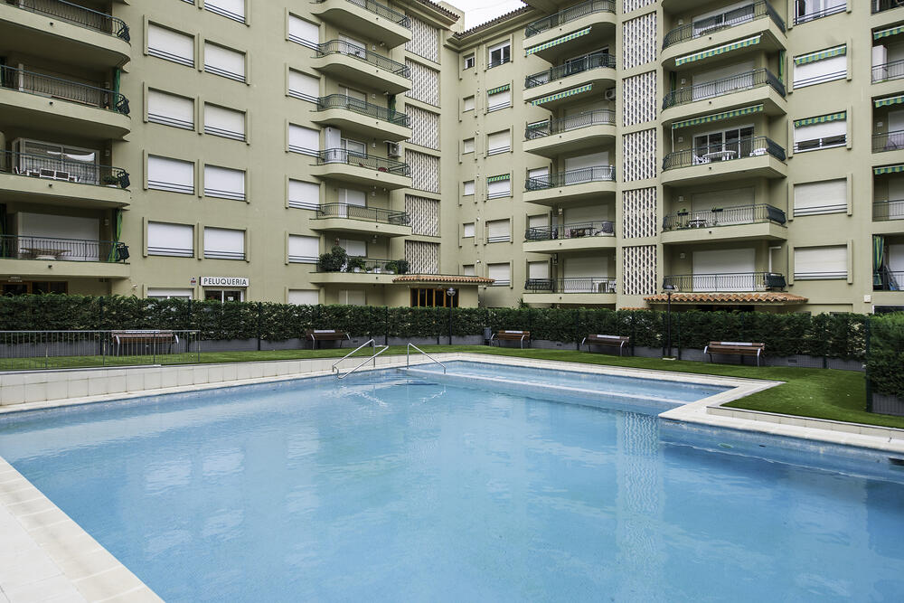 Rancho Apartament amb piscina i pàrquing a Platja d’Aro Apartment  Platja d'Aro