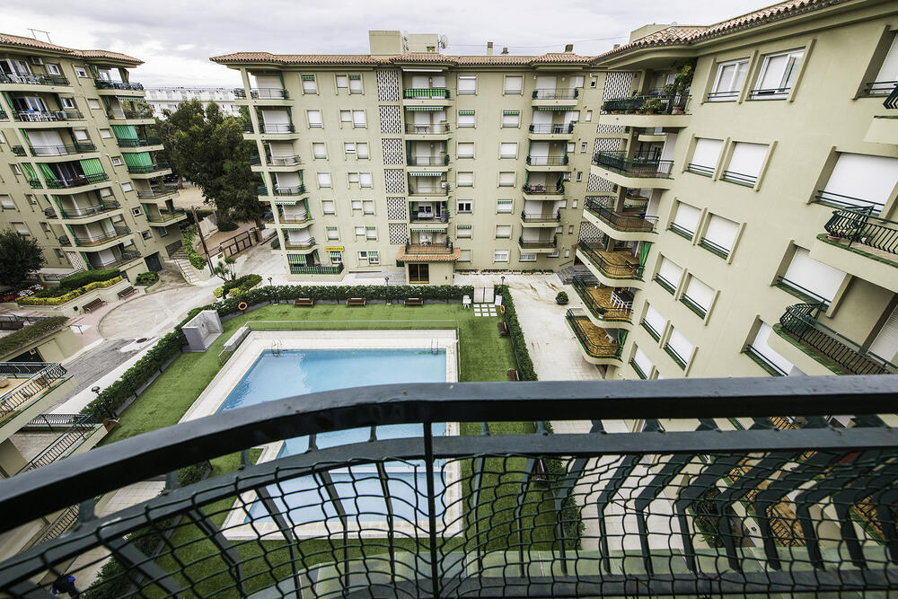 Rancho Apartament amb piscina i pàrquing a Platja d’Aro Apartment  Platja d'Aro