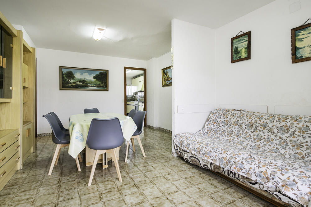 Rancho Apartament amb piscina i pàrquing a Platja d’Aro Apartment  Platja d'Aro