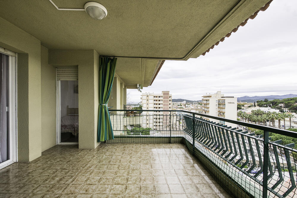Rancho Apartament amb piscina i pàrquing a Platja d’Aro Apartment  Platja d'Aro