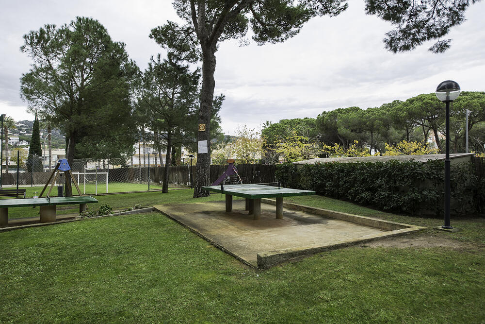Rancho Apartament amb piscina i pàrquing a Platja d’Aro Apartment  Platja d'Aro