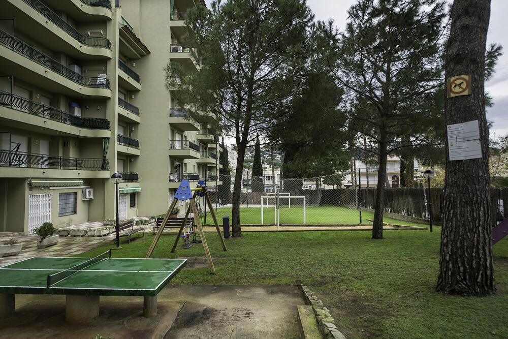 Rancho Apartament amb piscina i pàrquing a Platja d’Aro Apartment  Platja d'Aro