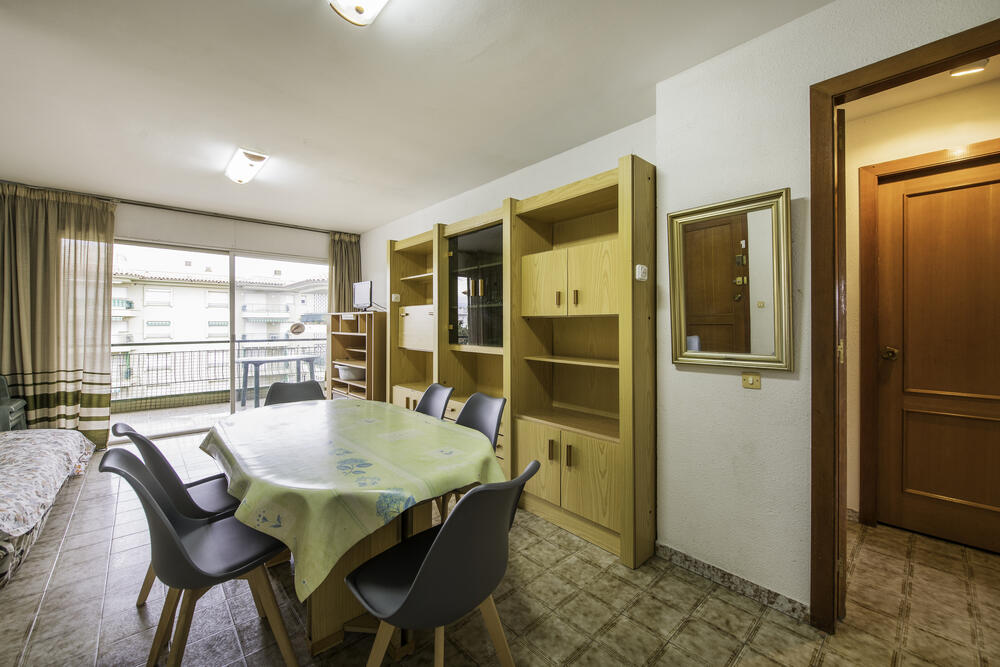 Rancho Apartament amb piscina i pàrquing a Platja d’Aro Apartment  Platja d'Aro