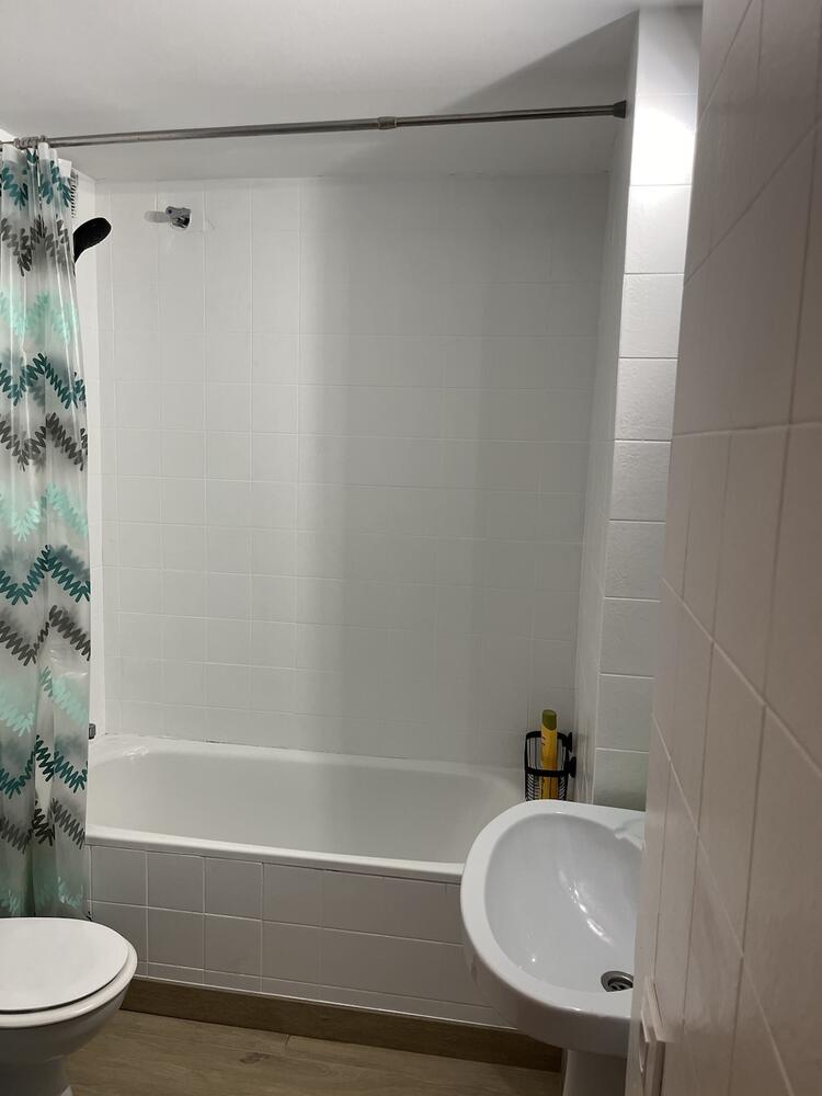 Ancora Baixos amb pati exterior a segona línia de mar Apartment  Platja d'Aro