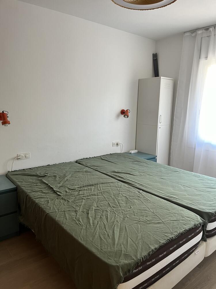Ancora Baixos amb pati exterior a segona línia de mar Apartment  Platja d'Aro