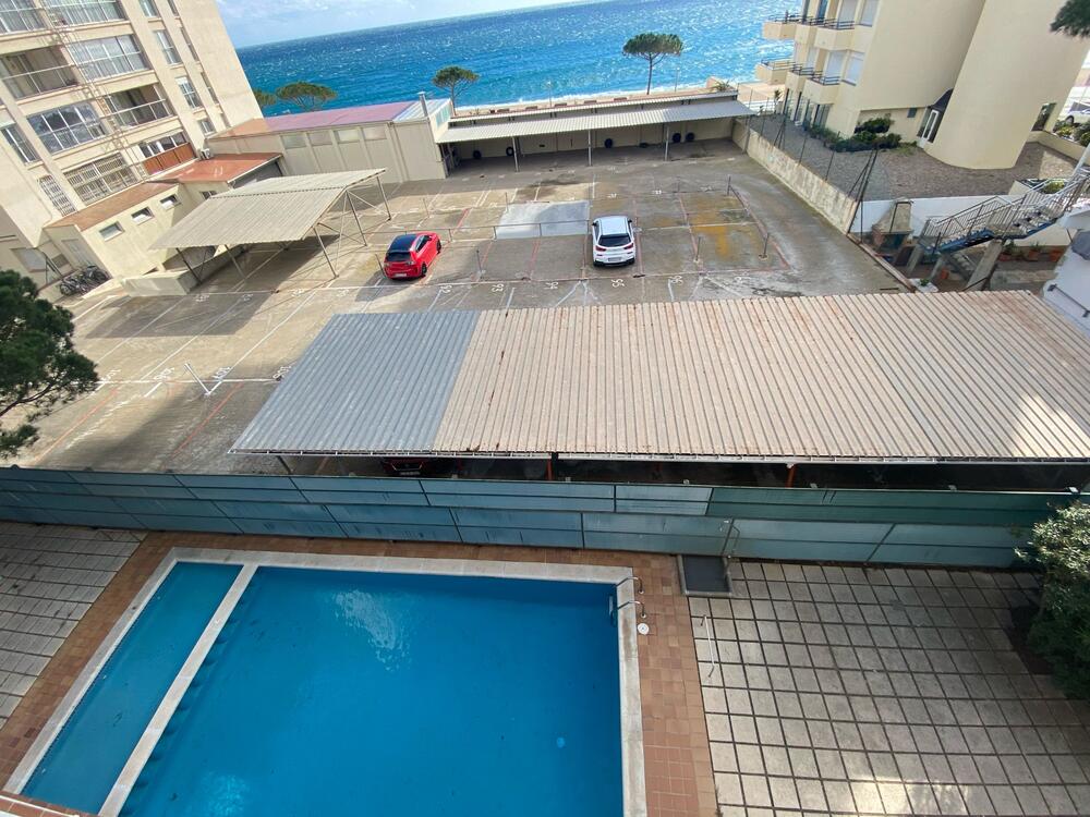 Voramar Apartament amb vistes al mar Apartament Platja d'Aro Voramar Apartament amb vistes al mar Apartament Platja d'Aro
