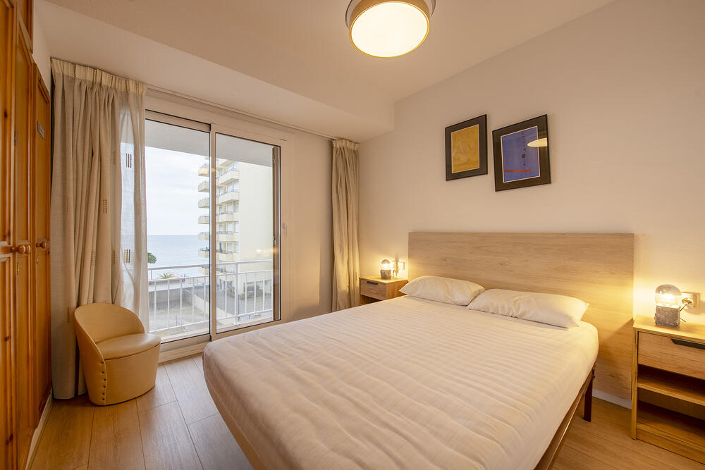 Voramar Apartament amb vistes al mar Apartament Platja d'Aro Voramar Apartament amb vistes al mar Apartament Platja d'Aro
