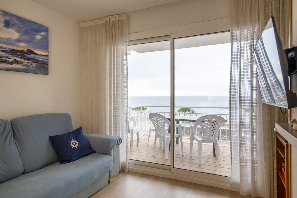 Voramar Apartament amb vistes al mar Apartament Platja d'Aro Voramar Apartament amb vistes al mar Apartament Platja d'Aro