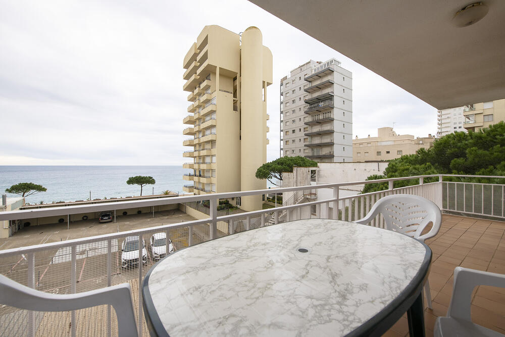 Voramar Apartament amb vistes al mar Apartament Platja d'Aro Voramar Apartament amb vistes al mar Apartament Platja d'Aro