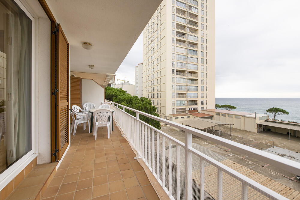 Voramar Apartament amb vistes al mar Apartament Platja d'Aro Voramar Apartament amb vistes al mar Apartament Platja d'Aro