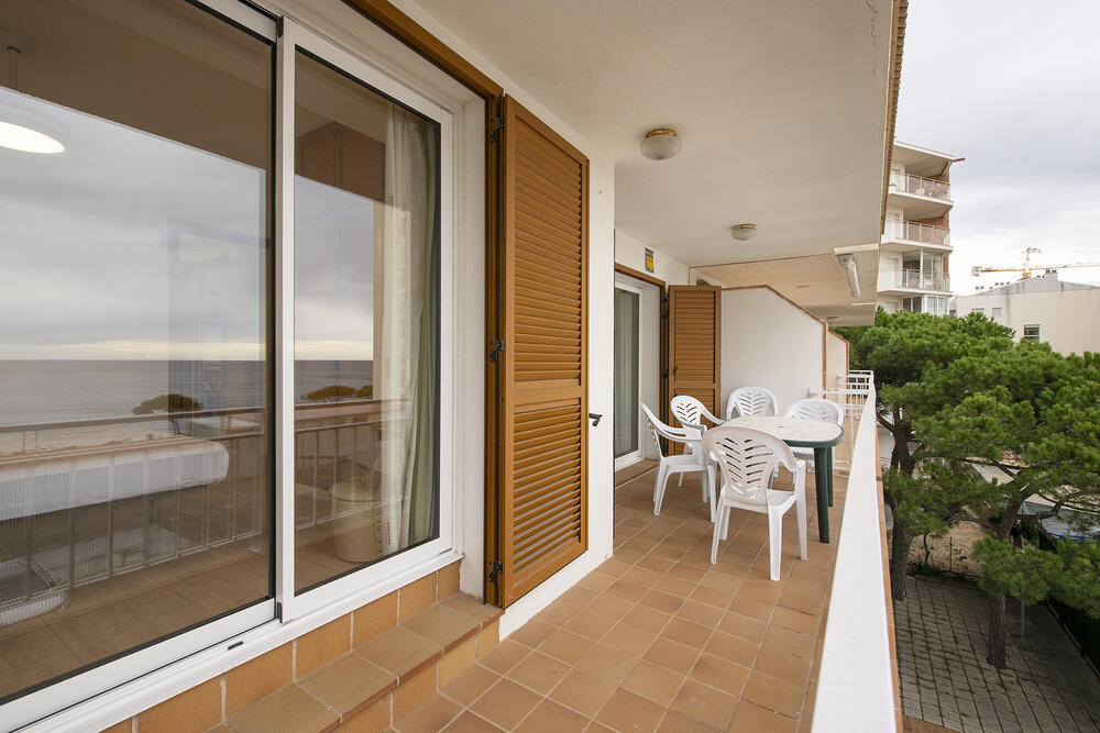 Voramar Apartament amb vistes al mar Apartament Platja d'Aro Voramar Apartament amb vistes al mar Apartament Platja d'Aro