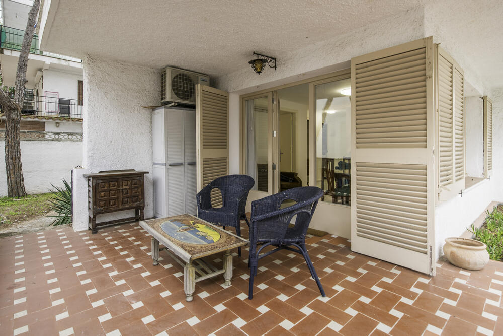 C.M 2 Apartament cèntric a Platja d’Aro Apartment  Platja d'Aro