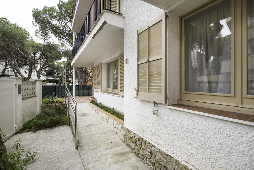 C.M 2 Apartament cèntric a Platja d’Aro Apartment  Platja d'Aro