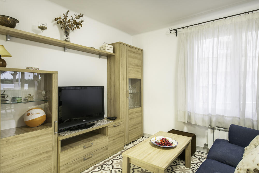 C.M 2 Apartament cèntric a Platja d’Aro Apartment  Platja d'Aro