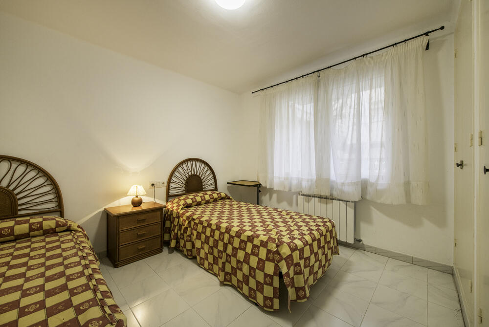C.M 2 Apartament cèntric a Platja d’Aro Apartment  Platja d'Aro