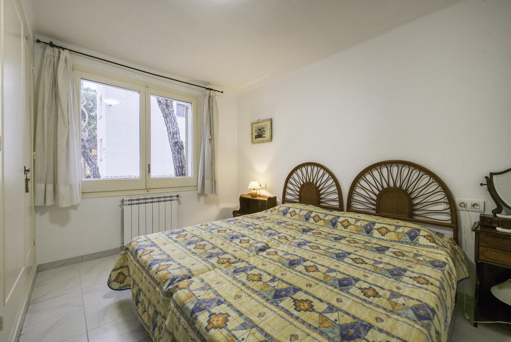 C.M 2 Apartament cèntric a Platja d’Aro Apartment  Platja d'Aro