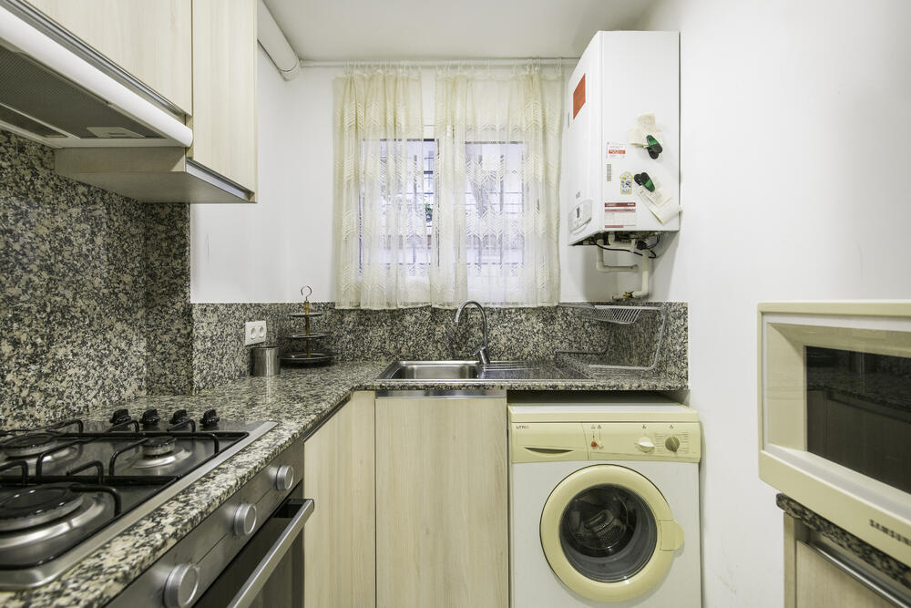 C.M 2 Apartament cèntric a Platja d’Aro Apartment  Platja d'Aro