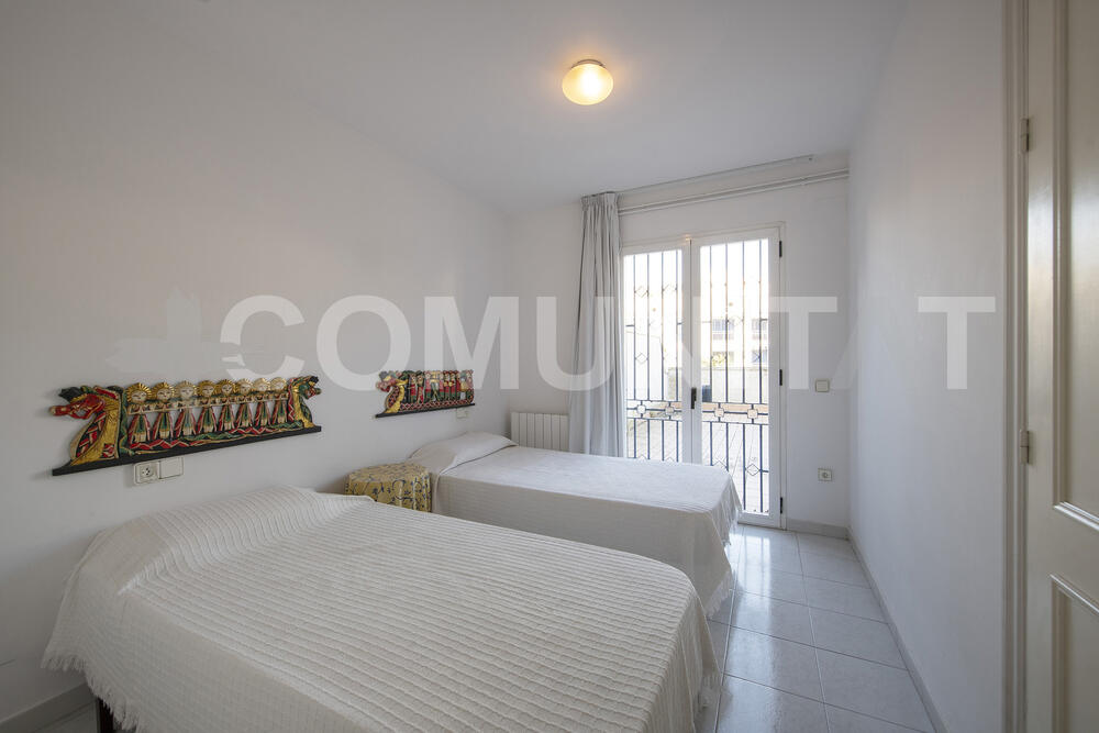 R.M 1-2 Apartament RM 1-2 Platja d’Aro Apartment  Platja d'Aro