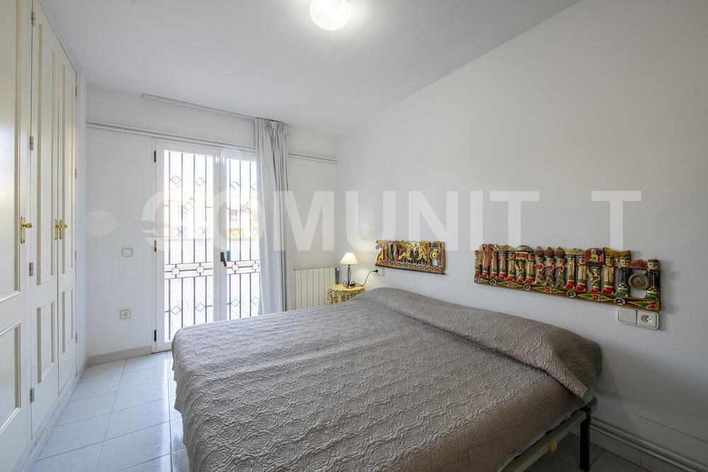 R.M 1-2 Apartament RM 1-2 Platja d’Aro Apartment  Platja d'Aro