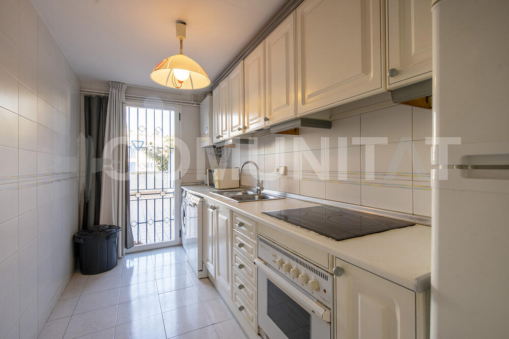 R.M 1-2 Apartament RM 1-2 Platja d’Aro Apartment  Platja d'Aro