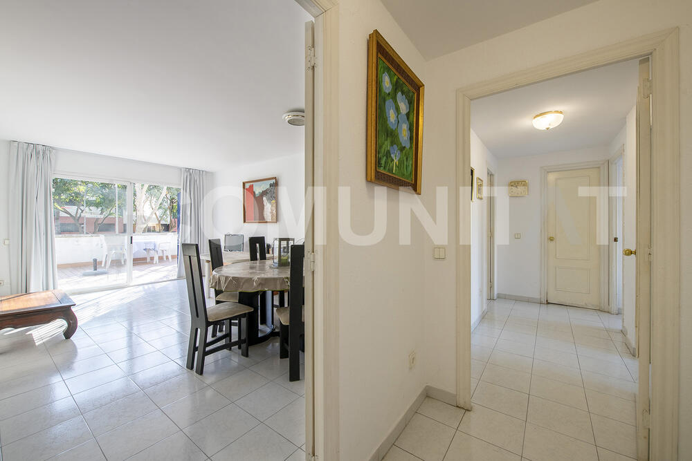 R.M 1-2 Apartament RM 1-2 Platja d’Aro Apartment  Platja d'Aro