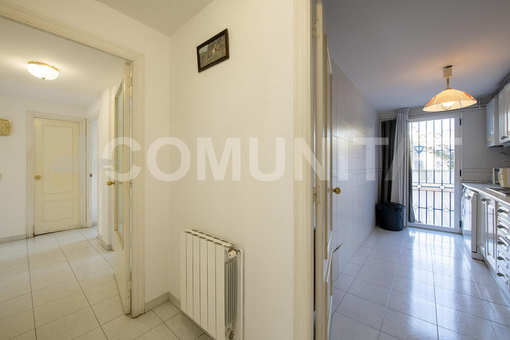 R.M 1-2 Apartament RM 1-2 Platja d’Aro Apartment  Platja d'Aro