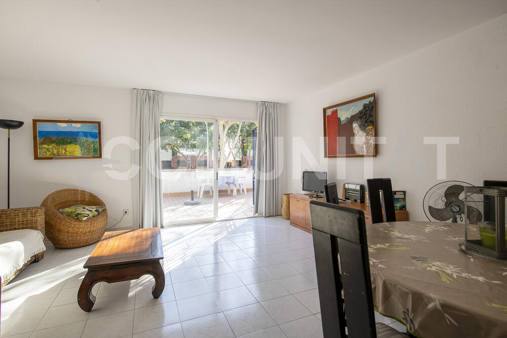 R.M 1-2 Apartament RM 1-2 Platja d’Aro Apartment  Platja d'Aro