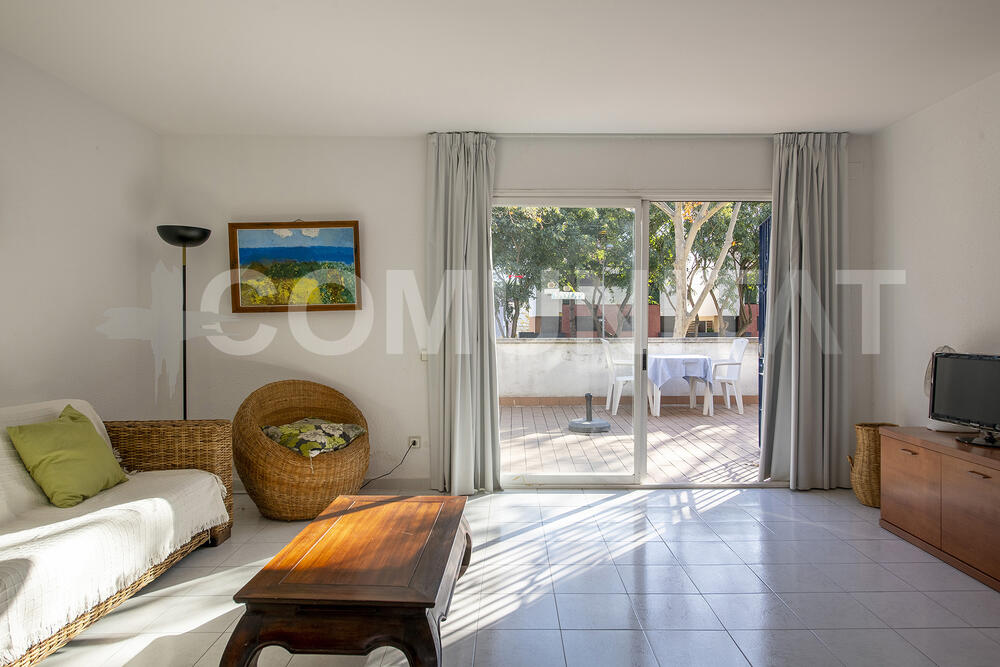 R.M 1-2 Apartament RM 1-2 Platja d’Aro Apartment  Platja d'Aro