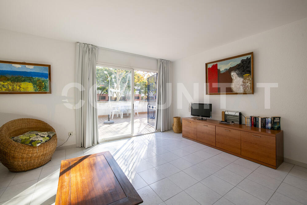 R.M 1-2 Apartament RM 1-2 Platja d’Aro Apartment  Platja d'Aro