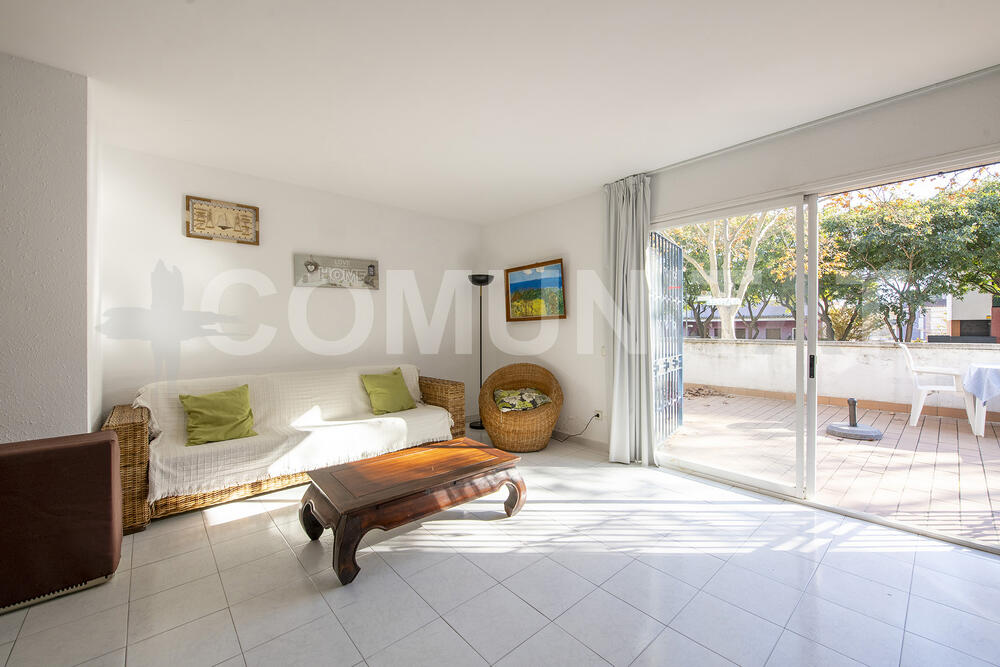 R.M 1-2 Apartament RM 1-2 Platja d’Aro Apartment  Platja d'Aro