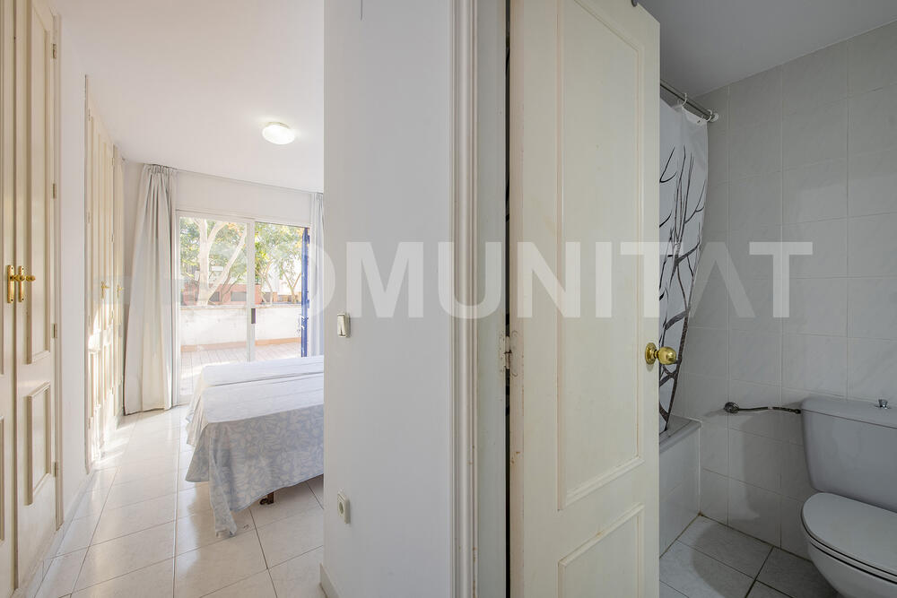 R.M 1-2 Apartament RM 1-2 Platja d’Aro Apartment  Platja d'Aro