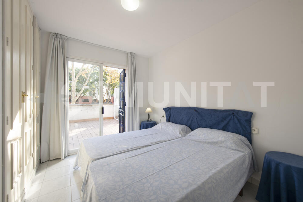 R.M 1-2 Apartament RM 1-2 Platja d’Aro Apartment  Platja d'Aro