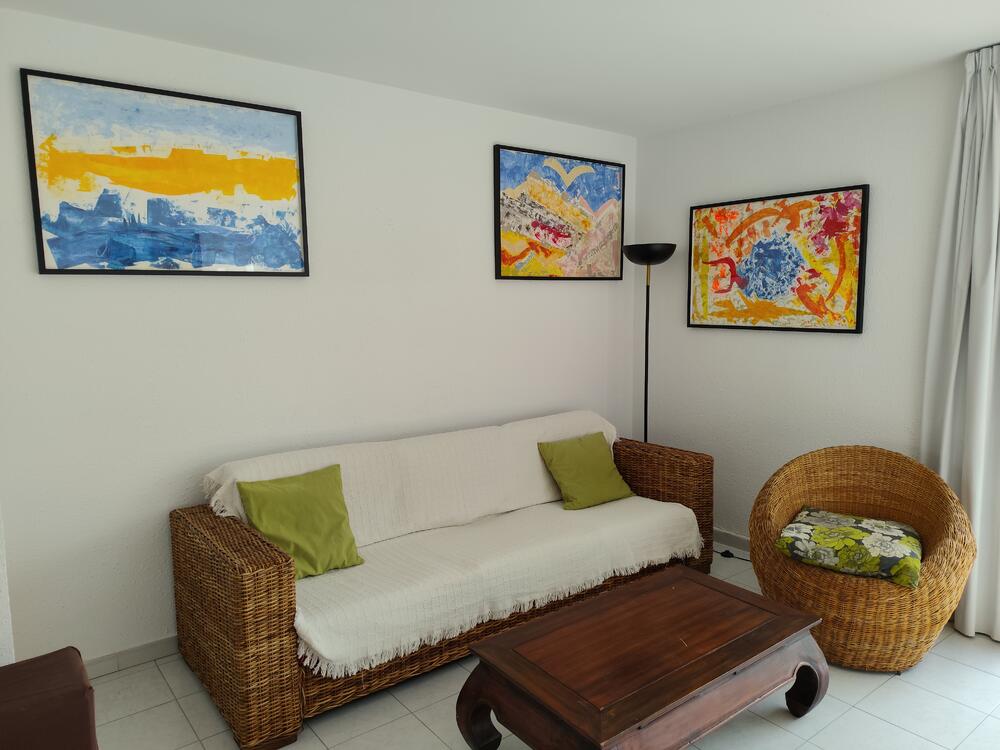 R.M 1-2 Apartament RM 1-2 Platja d’Aro Apartment  Platja d'Aro