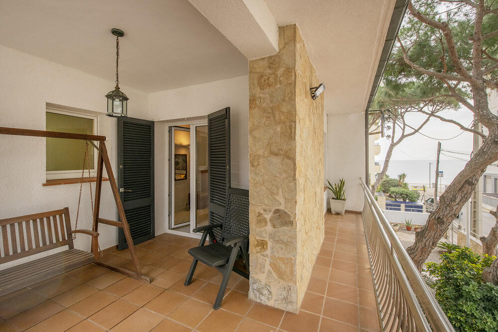 Casa Kaito Casa a Platja d’Aro amb plaça de parking Detached house / Villa  Platja d'Aro