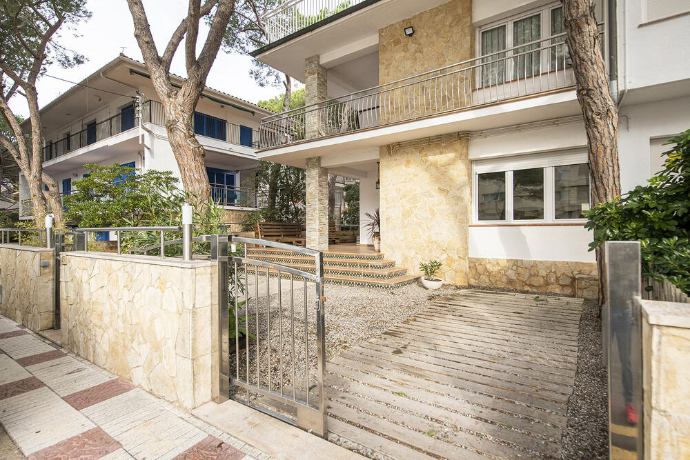 Casa Kaito Casa a Platja d’Aro amb plaça de parking Detached house / Villa  Platja d'Aro