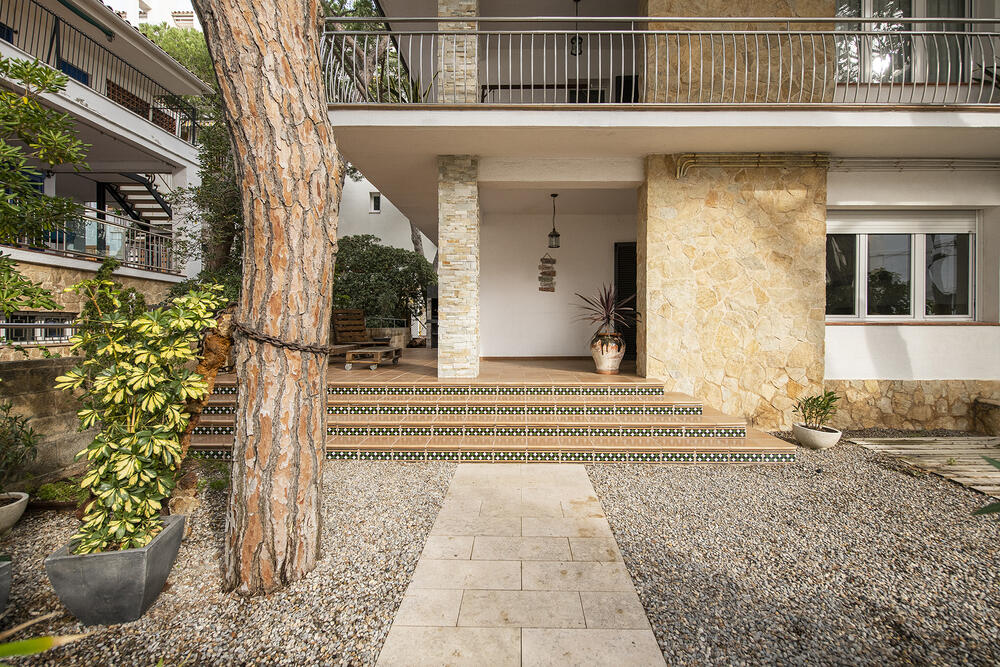 Casa Kaito Casa a Platja d’Aro amb plaça de parking Detached house / Villa  Platja d'Aro