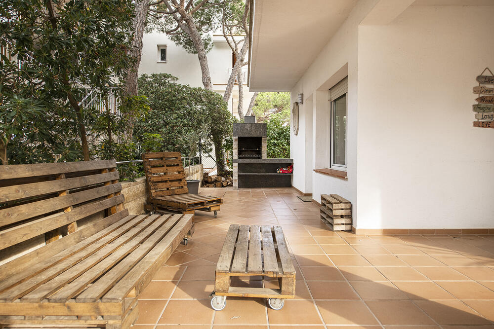 Casa Kaito Casa a Platja d’Aro amb plaça de parking Detached house / Villa  Platja d'Aro