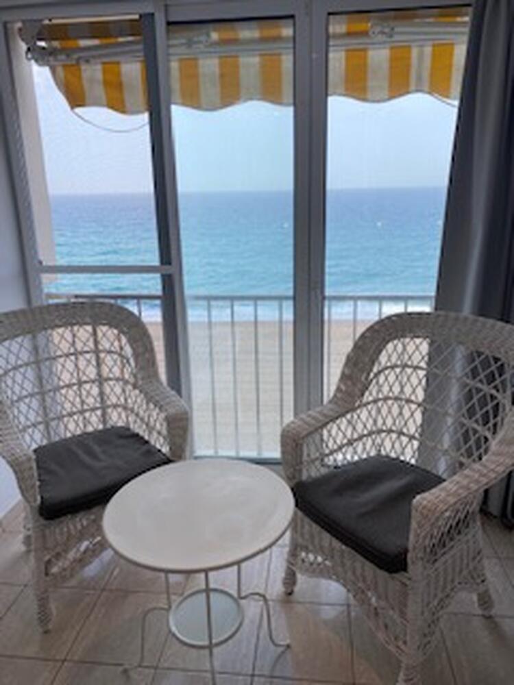 B.P F-4 Estudi amb vistes al mar Apartment  Platja d'Aro